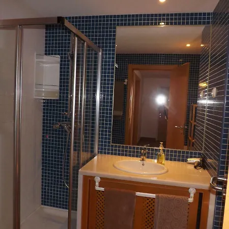 Sea View Oceanus Apartment Olhos De Agua Albufeira Exterior photo