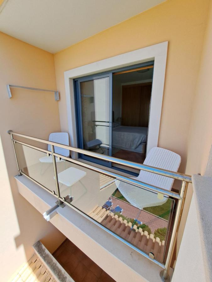 Appartamento Sea View Oceanus Olhos De Agua Albufeira