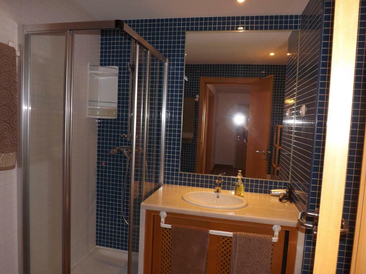 Sea View Oceanus Olhos De Agua Appartamento Albufeira
