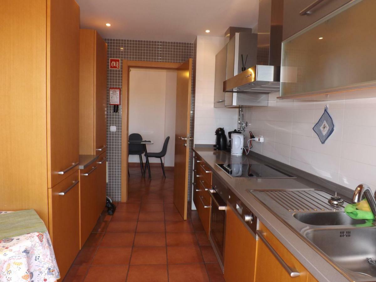 Appartamento Sea View Oceanus Olhos De Agua Albufeira