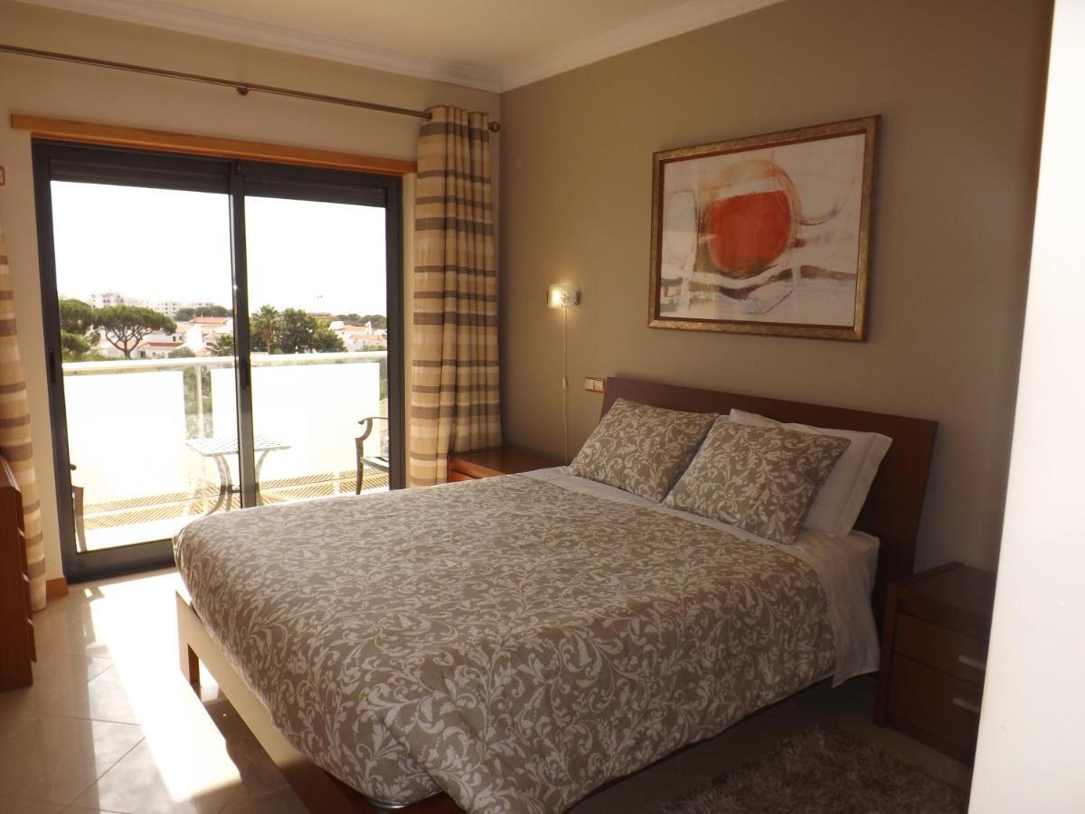 Sea View Oceanus Olhos De Agua Appartamento